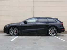 Audi A6 (2026) thumbnail 11