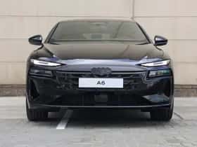 Audi A6 (2026) thumbnail 13