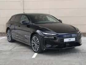 Audi A6 (2026) thumbnail 3