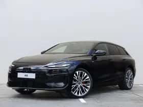 Audi A6 (2026)