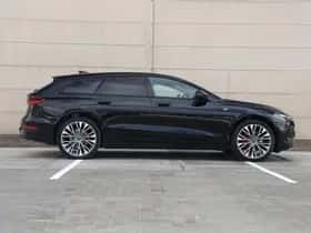 Audi A6 (2026) thumbnail 2