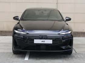 Audi A6 (2026) thumbnail 4