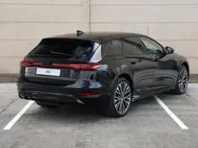 Audi A6 (2026) thumbnail 5