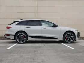 Audi A6 (2026) thumbnail 2