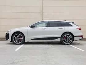 Audi A6 (2026) thumbnail 11