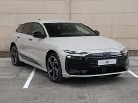 Audi A6 (2026) thumbnail 3