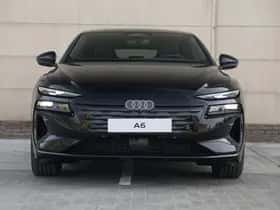 Audi A6 (2026) thumbnail 13