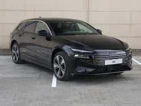 Audi A6 (2026) thumbnail 3