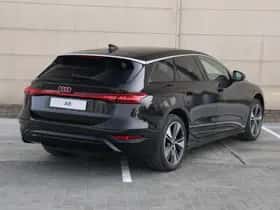 Audi A6 (2026) thumbnail 5
