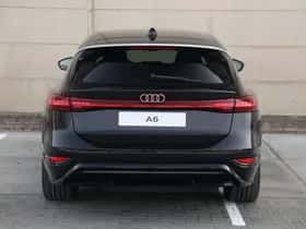 Audi A6 (2026) thumbnail 6