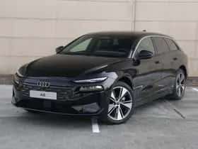 Audi A6 (2026) thumbnail 10