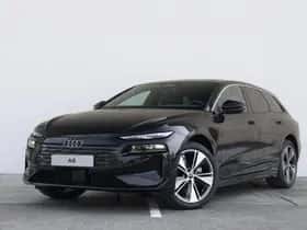 Audi A6 (2026)