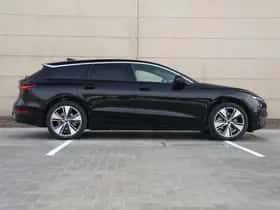 Audi A6 (2026) thumbnail 2
