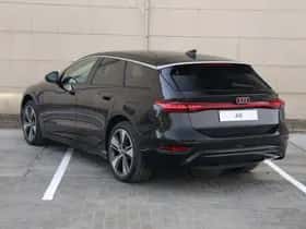 Audi A6 (2026) thumbnail 12