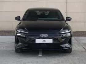 Audi A6 (2026) thumbnail 4