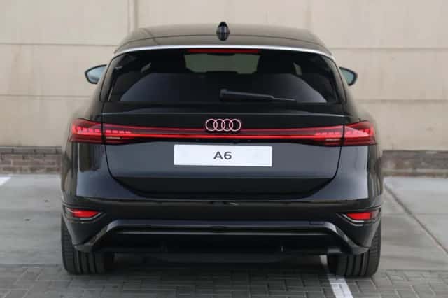 Audi A6 (2026) thumbnail 6