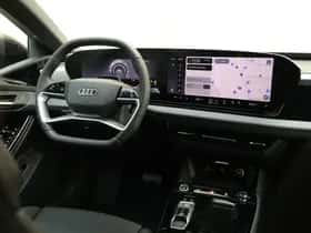 Audi A6 (2026) thumbnail 7