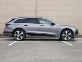 Audi A6 (2026) thumbnail 2