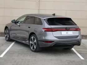 Audi A6 (2026) thumbnail 12
