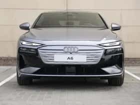 Audi A6 (2026) thumbnail 13