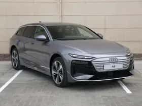 Audi A6 (2026) thumbnail 3