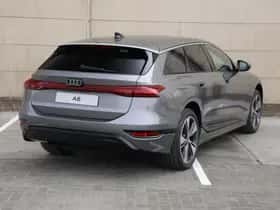 Audi A6 (2026) thumbnail 5