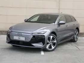 Audi A6 (2026) thumbnail 10