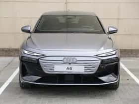 Audi A6 (2026) thumbnail 4