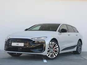 Audi A6 (2026)