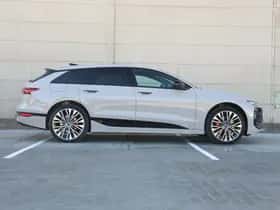 Audi A6 (2026) thumbnail 2