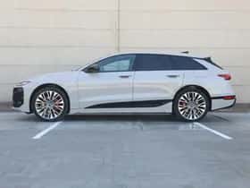 Audi A6 (2026) thumbnail 11