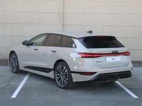 Audi A6 (2026) thumbnail 12
