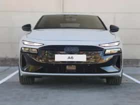 Audi A6 (2026) thumbnail 13