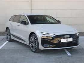 Audi A6 (2026) thumbnail 3