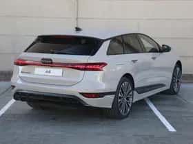 Audi A6 (2026) thumbnail 5