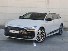 Audi A6 (2026) thumbnail 10