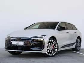 Audi A6 (2026)