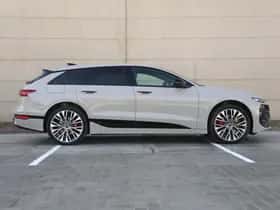 Audi A6 (2026) thumbnail 2