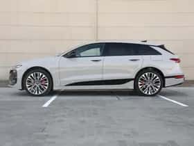 Audi A6 (2026) thumbnail 11