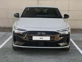 Audi A6 (2026) thumbnail 4