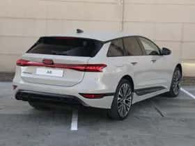 Audi A6 (2026) thumbnail 5