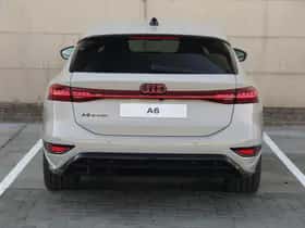 Audi A6 (2026) thumbnail 6