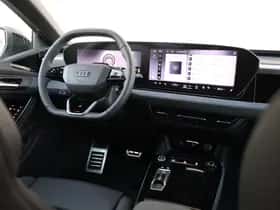Audi A6 (2026) thumbnail 7