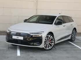 Audi A6 (2026) thumbnail 10