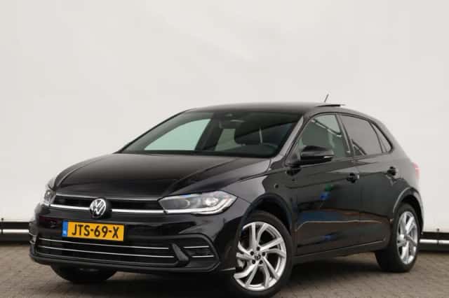 Volkswagen Polo (2026) thumbnail 1