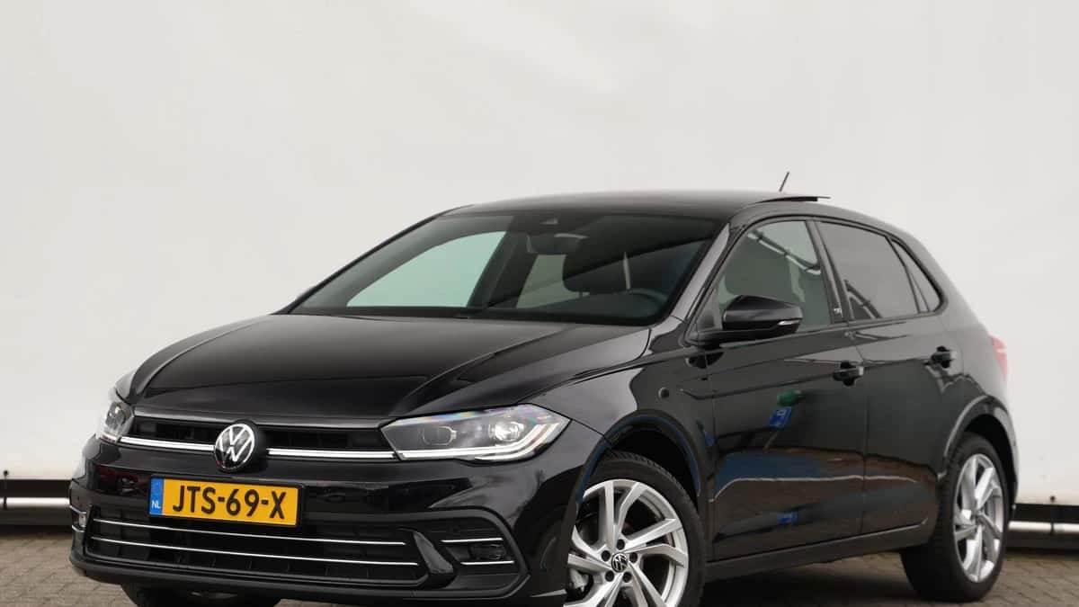 Volkswagen Polo (2026) — foto 1