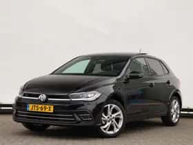 Volkswagen Polo (2026) thumbnail 1