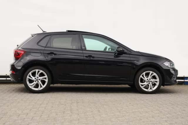 Volkswagen Polo (2026) thumbnail 2