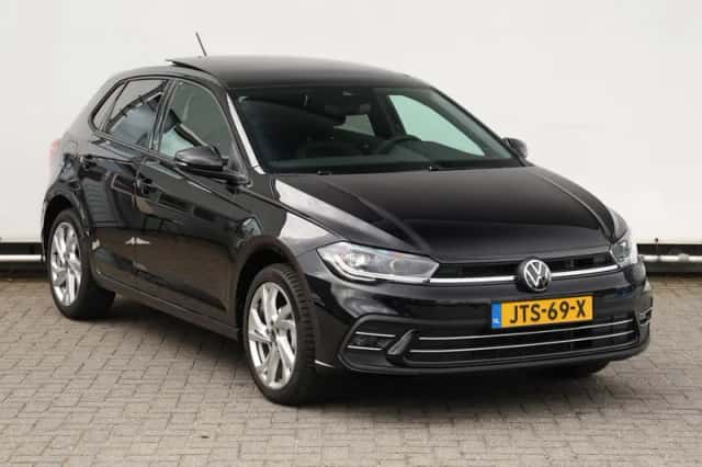 Volkswagen Polo (2026) thumbnail 3