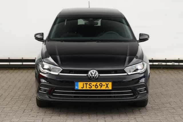Volkswagen Polo (2026) thumbnail 4